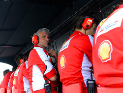 F1 needs any advertising it can get - Arrivabene