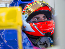 Raikkonen helped Nasr to fund his racing career