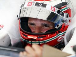 Liuzzi komend seizoen weer in actie bij Trulli