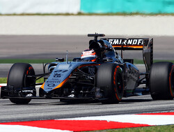 Force India delays 'B' car until Austrian grand prix