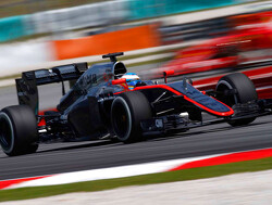 Alonso to retire at the end of his time at McLaren-Honda