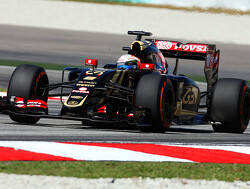 Lotus-linked Gravity Sport 26 million in debt