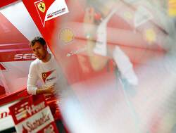 Vettel expects Mercedes to set the pace in cold China