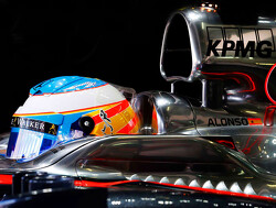 Fernando Alonso moves on from Twitter insult saga