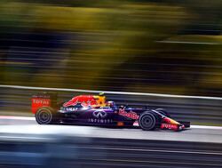 Red Bull will only stay in F1 if it has a competitive team