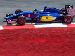 Sauber improves Environmental Result in 2014