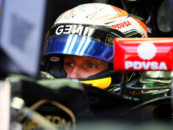 Teams look at every solution to 'finance budget' - Grosjean