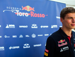 Verstappen: "Female drivers more afraid than men"