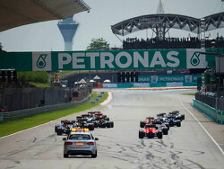 If we go on like this F1 is going to collapse - Mosley