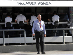 McLaren will succeed sooner than people think - Dennis