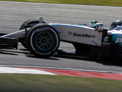 Rosberg denies he will slip into 'number 2' role