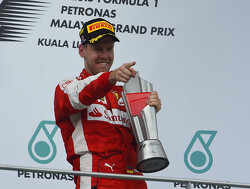 Vettel doesn't expect repeat of Malaysia in Bahrain