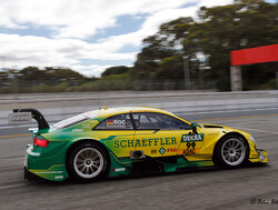 Rockenfeller start tweede DTM-race vanaf pole