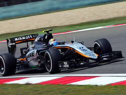 Force India confirms 'B' car for Austria