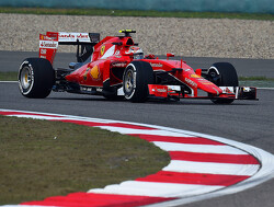 Arrivabene: "Kimi needs to feel support of the team"