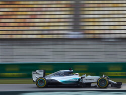 Lauda: "F1 would thrive with '20 Mercedes engines"