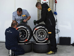 Bahrain 2015 preview quotes: Pirelli