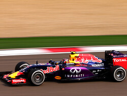 Red Bull eyes F1 television rights - rumour