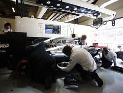 Red Bull, McLaren bracing for difficult Bahrain GP