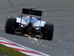 Mercedes helped Williams in bid to create buffer to Ferrari