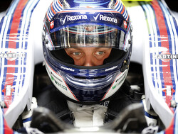 'No more pain' as Bottas bounces back