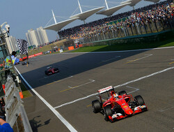 Ferrari a danger for Mercedes in Bahrain heat