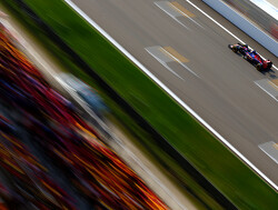 Verstappen can definitely win championship one day - Tost