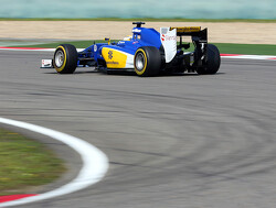 Ericsson happy to demonstrate potential for Sauber