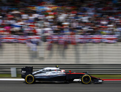 McLaren to recieve new spec Honda engine in Spain