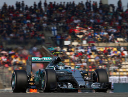 Rosberg: "Driving behaviour of Hamilton irrelevant"