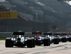 F1 cars have become 'a bit too complicated' - Prost