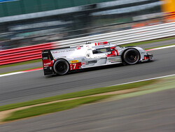 Onverwachte zege voor Audi in 6 uur van Silverstone