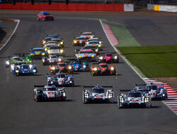 Mexico nieuw op WEC-kalender voor 2016