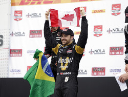 Hinchliffe horror crash unlikely in F1 - Bauer