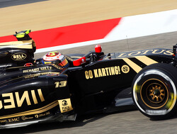 Maldonado fends off reputation as crash-prone driver