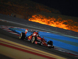 Allison 'signature' helping Raikkonen at Ferrari - manager