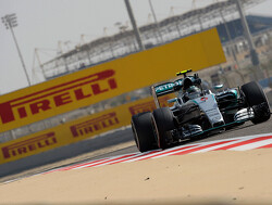 Senna-Berger is like Hamilton-Rosberg - Berger