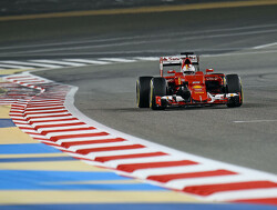 Arrivabene defends Vettel after error-strewn race
