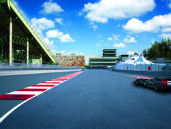 Mexican grand prix sold out within five minutes