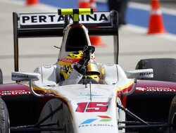 Formule 1 sponsort talenten uit groeimarkten