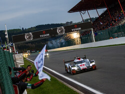 Current state of Formula 1 not attractive for Audi