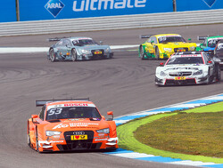 Green tweevoudig winnaar op Lausitzring