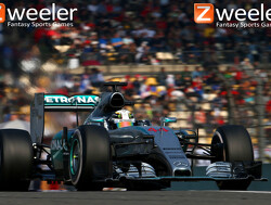 Free Fantasy F1 Grand Prix de Monaco - with prizes