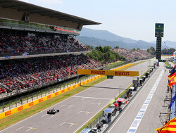 Spanje hoopvol over Grand Prix zonder publiek in de zomer