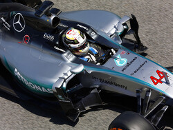 Hamilton hints towards contract 'news' in Monaco