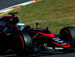 Alonso defends Button after 'negative' phrase
