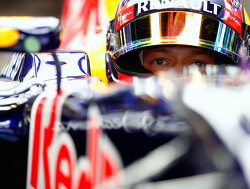 I know I can show more than I've done - Kvyat