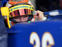 Raffaelle Marciello laat Formule 1-droom varen