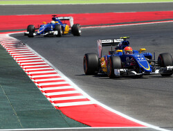 Upgraded Sauber expected no earlier than Belgium