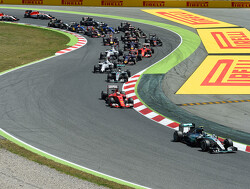 Inequality of F1's income payment system exposed